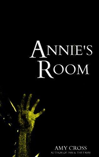 Annie's Room book cover