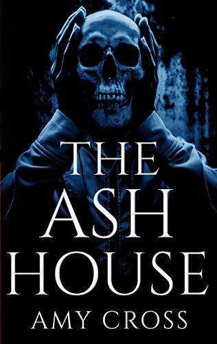 The Ash House book cover