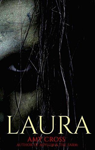 Laura book cover