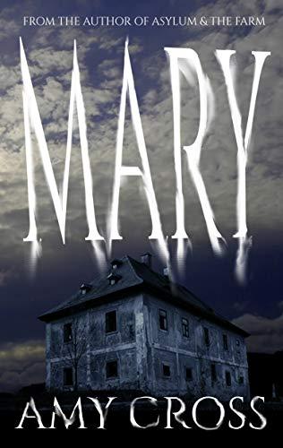 Mary book cover