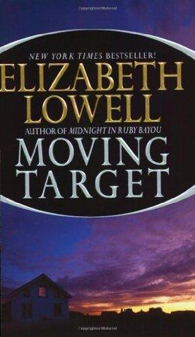 Moving Target book cover