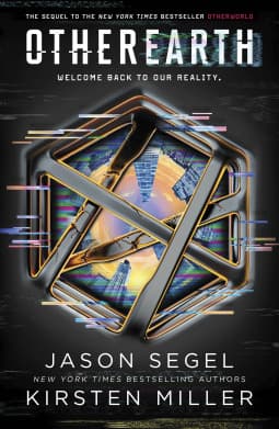 Otherearth book cover