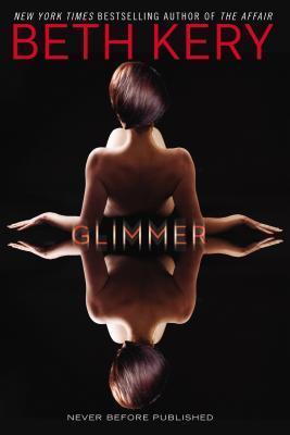 Glimmer book cover