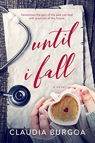 Until I Fall book cover