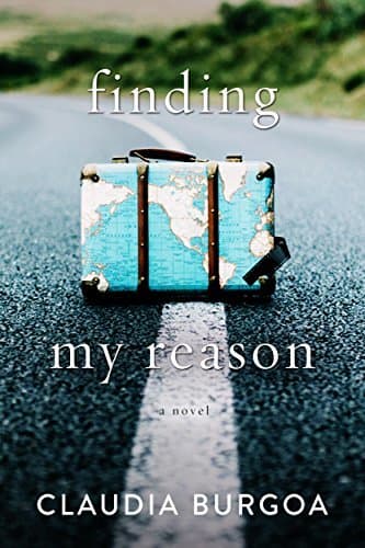Finding My Reason book cover