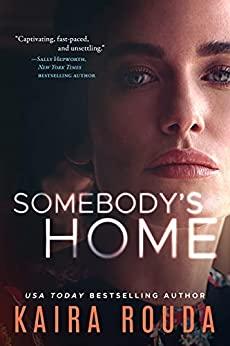 Somebody's Home book cover