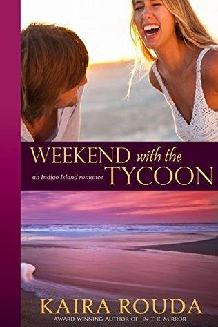 Weekend with the Tycoon book cover