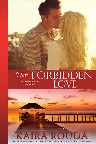 Her Forbidden Love book cover