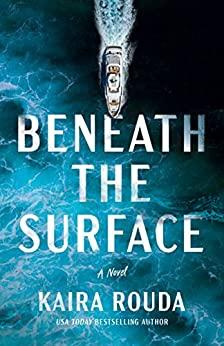 Beneath the Surface book cover