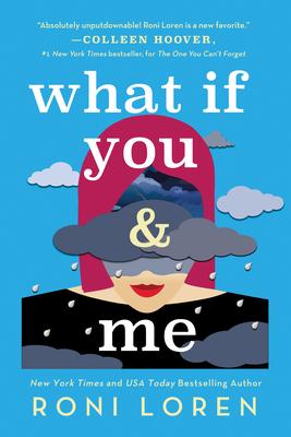 What If You & Me book cover