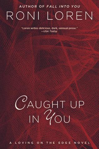 Caught Up in You book cover