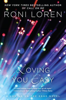 Loving You Easy book cover