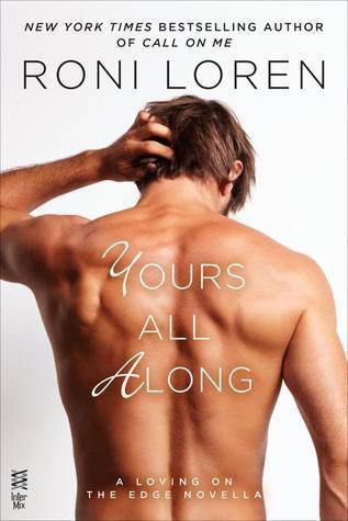 Yours All Along book cover