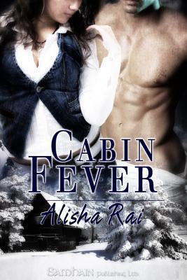 Cabin Fever book cover