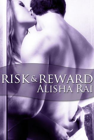 Risk & Reward book cover