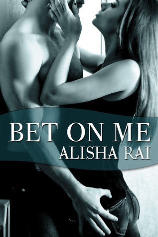 Bet On Me book cover