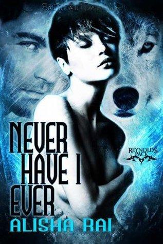 Never Have I Ever book cover