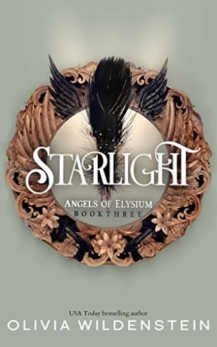 Starlight book cover