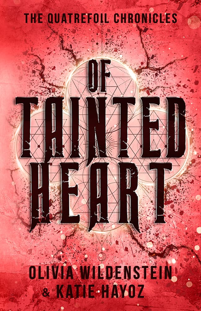 Of Tainted Heart