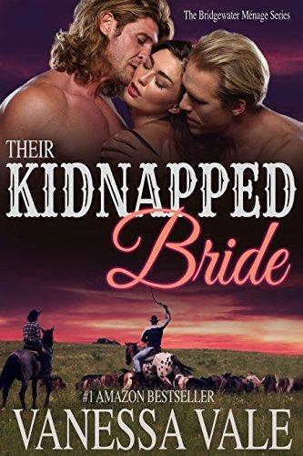 Their Kidnapped Bride book cover