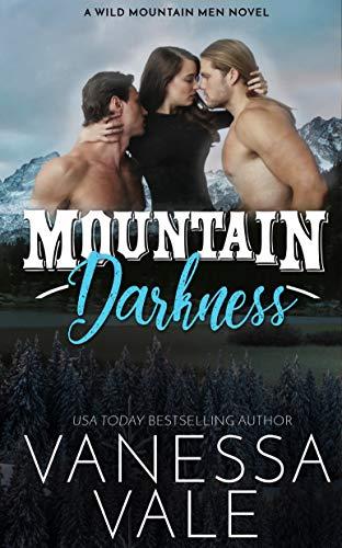 Mountain Darkness book cover