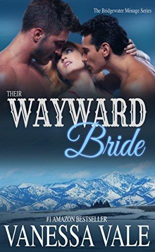 Their Wayward Bride book cover