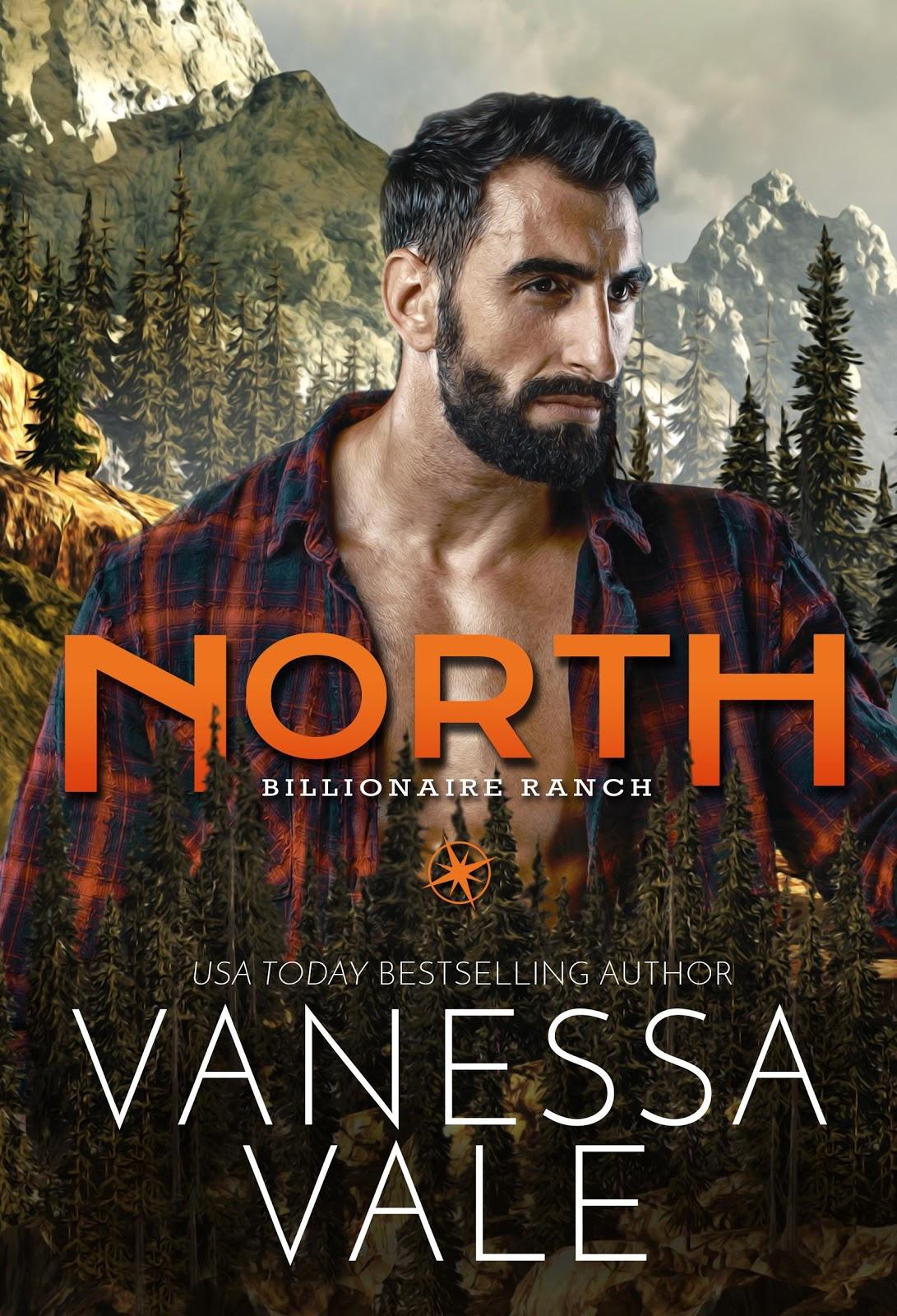 North book cover