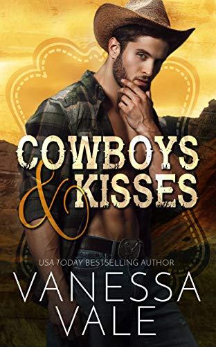 Cowboys & Kisses book cover