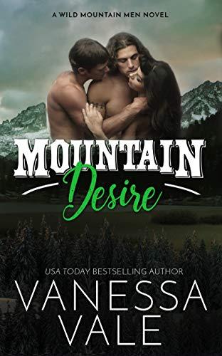 Mountain Desire book cover