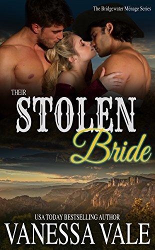 Their Stolen Bride book cover