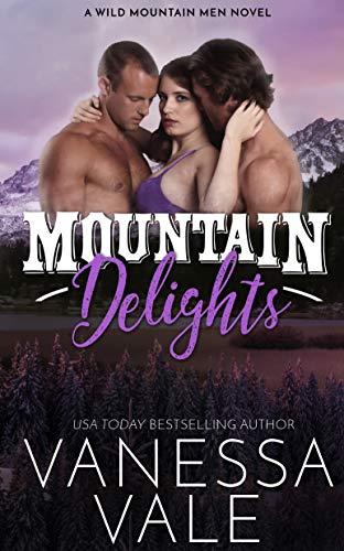 Mountain Delights book cover