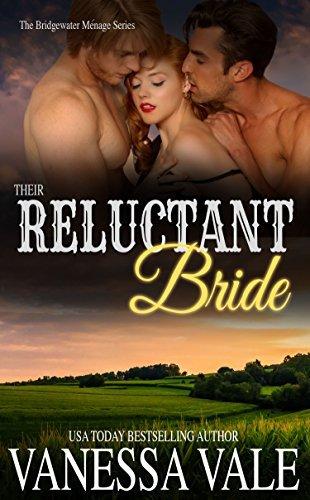 Their Reluctant Bride book cover