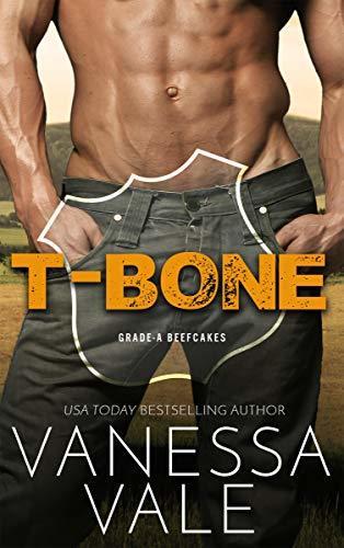 T-Bone book cover