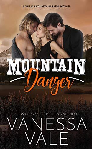 Mountain Danger book cover