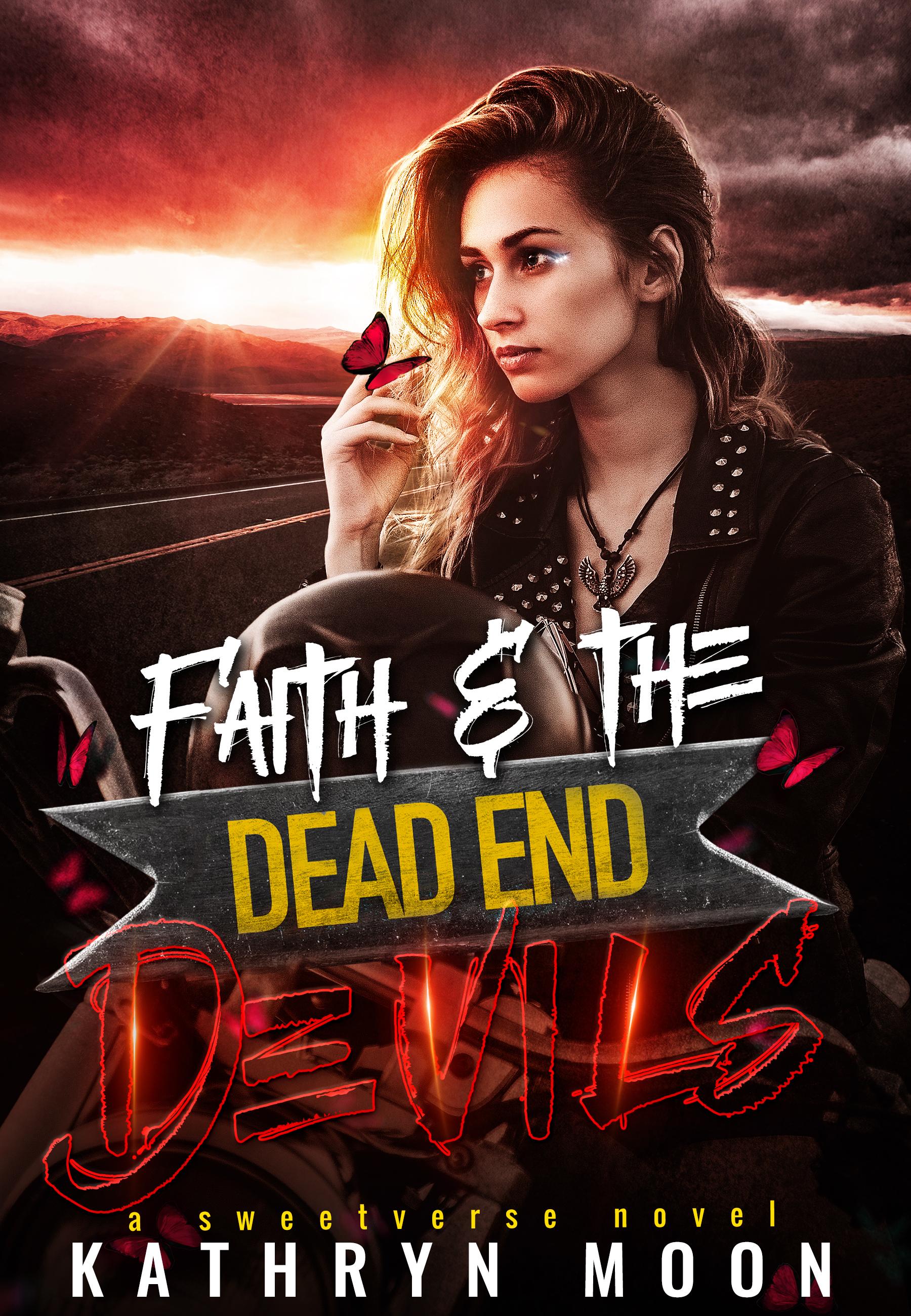 Faith & the Dead End Devils book cover