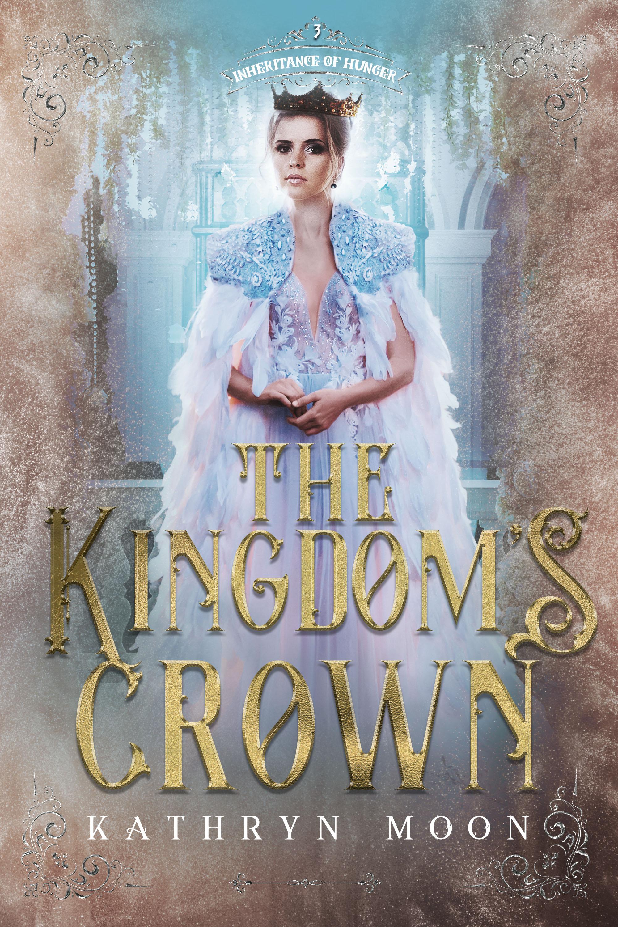 The Kingdom's Crown book cover