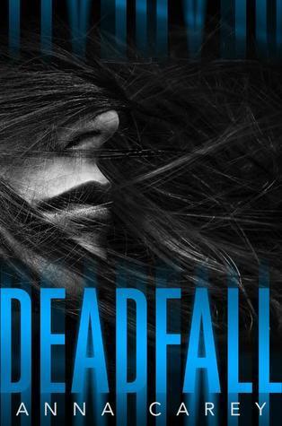 Deadfall book cover