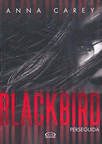 Perseguida # 1: Blackbird book cover