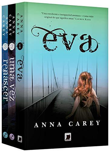 Kit Eva book cover