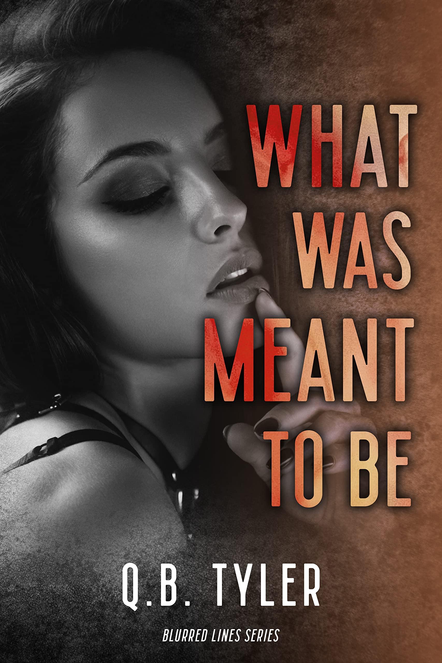 What Was Meant to Be book cover