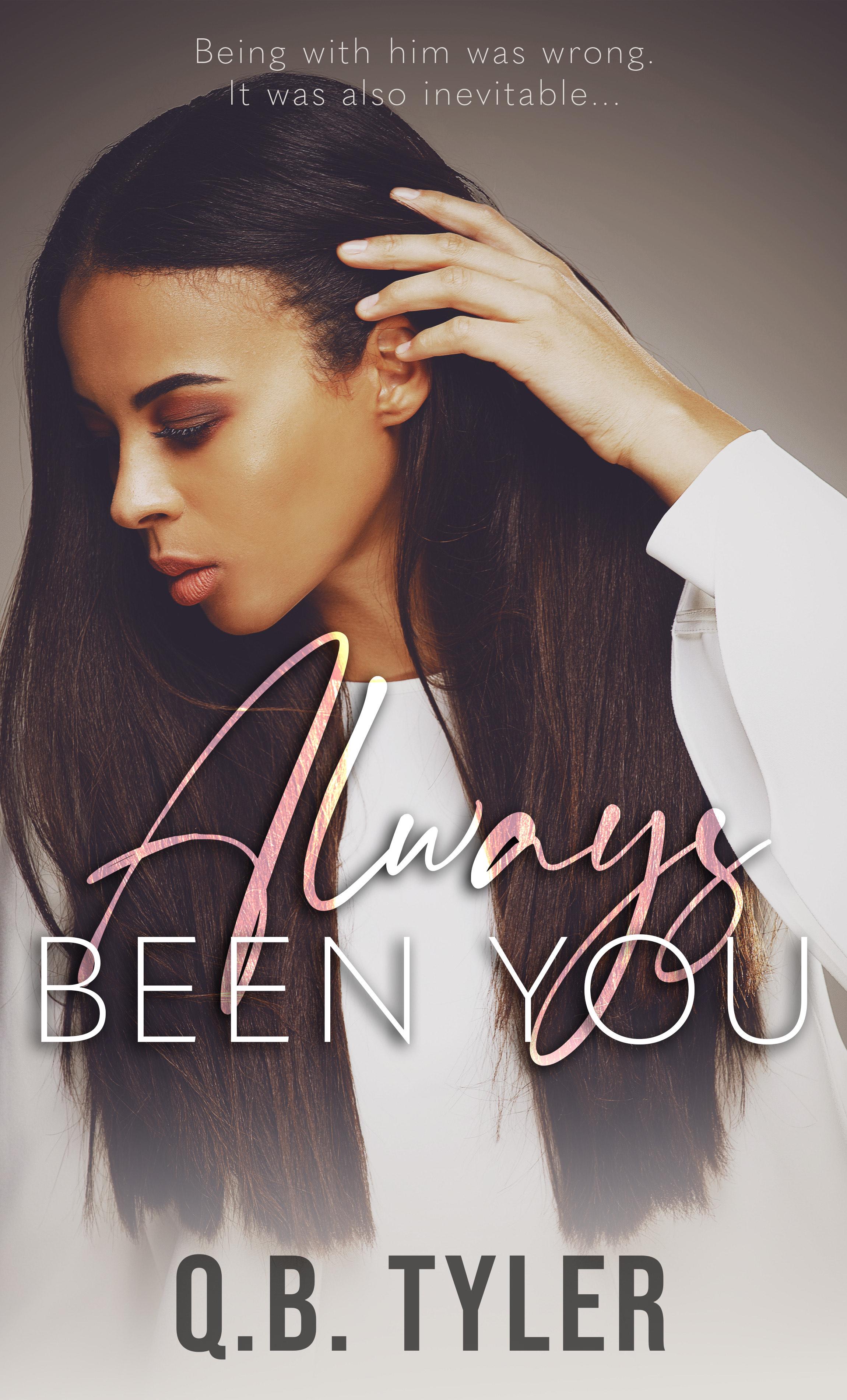 Always Been You book cover