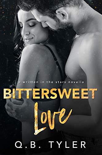 Bittersweet Love book cover