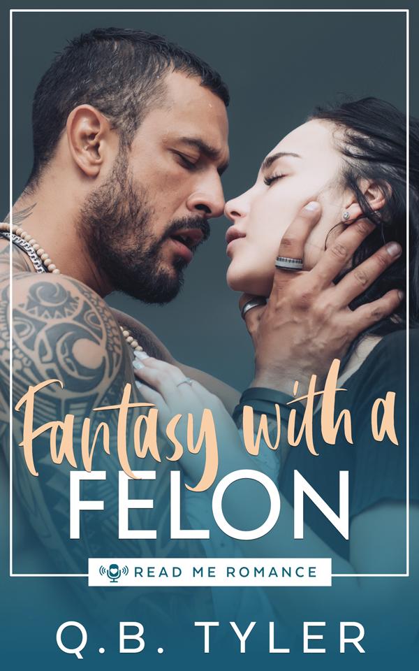 Fantasy with a Felon book cover