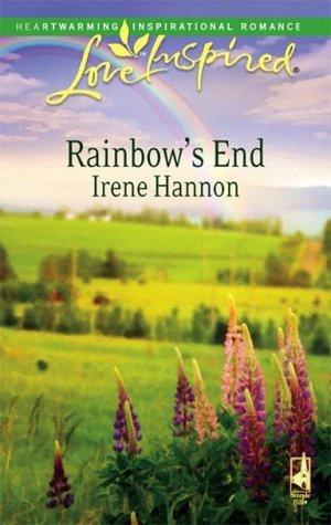 Rainbow's End book cover