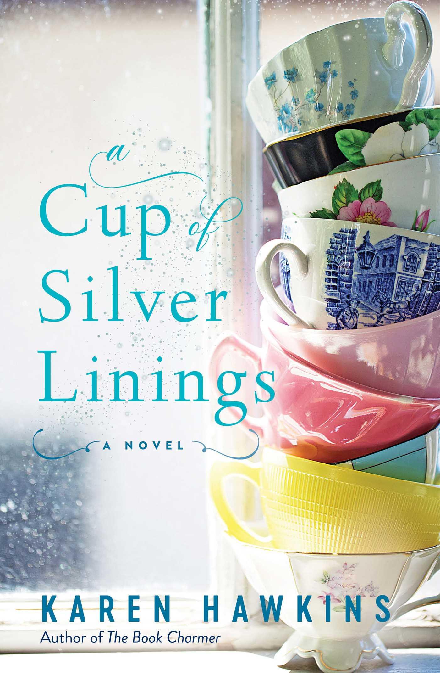 A Cup of Silver Linings book cover