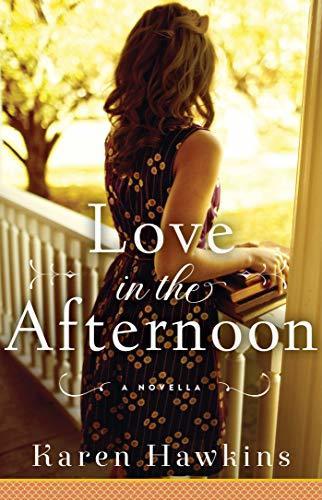 Love in the Afternoon book cover