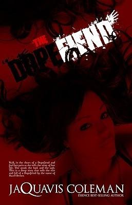 The Dopefiend book cover