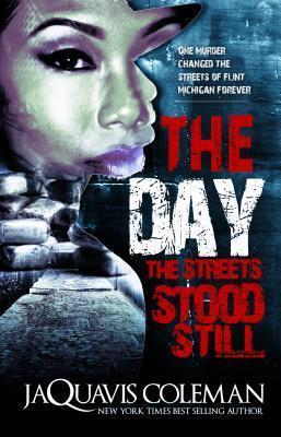 The Day the Streets Stood Still book cover