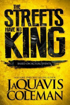 The Streets Have No King book cover