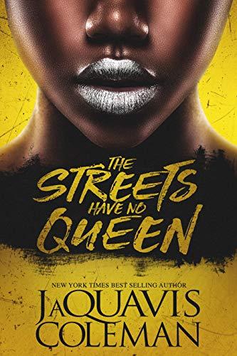 The Streets Have No Queen book cover